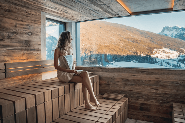 Day Spa voucher
