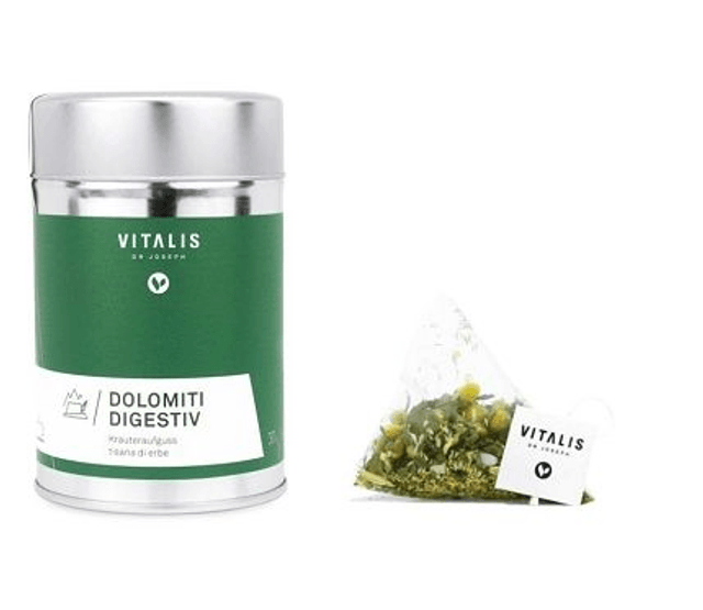 Vitalis Bio Tea