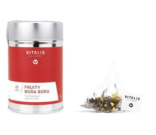 Vitalis Bio Tea
