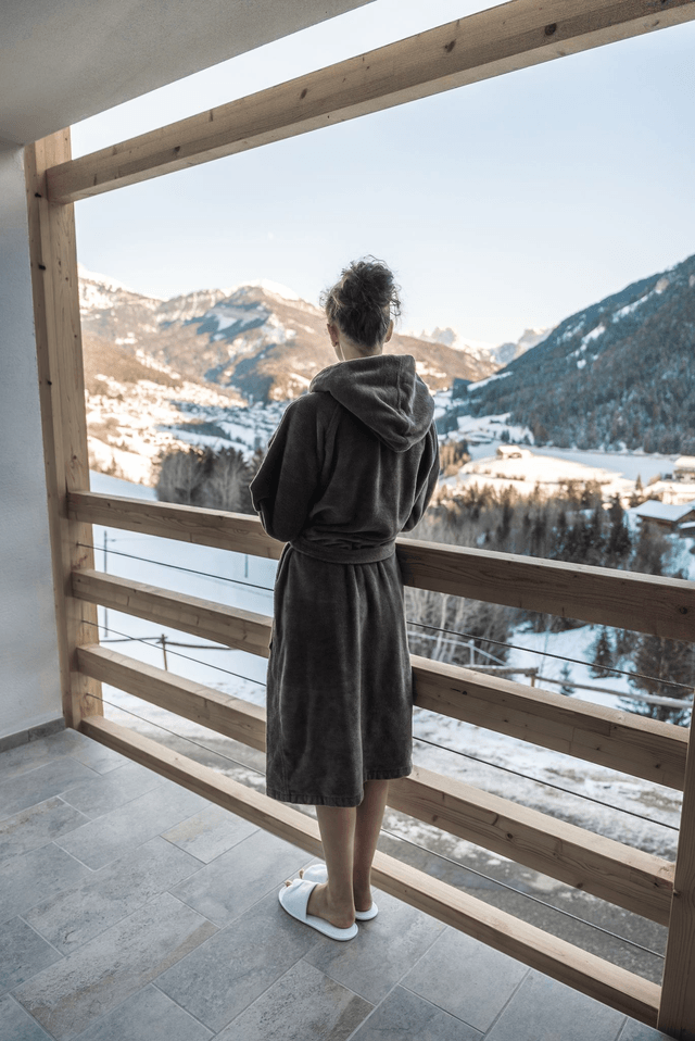 Bathrobe