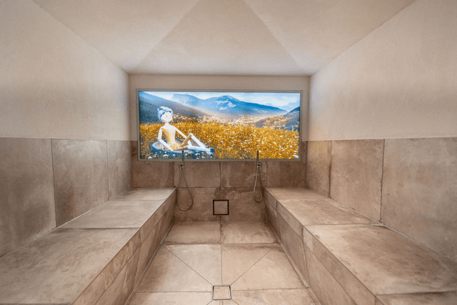 Day Spa voucher