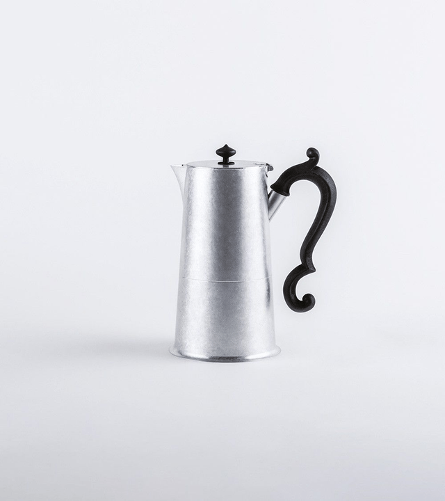 Moka Lady Anne