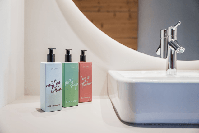 Soaps & Lotions
