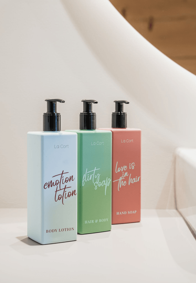 Soaps & Lotions