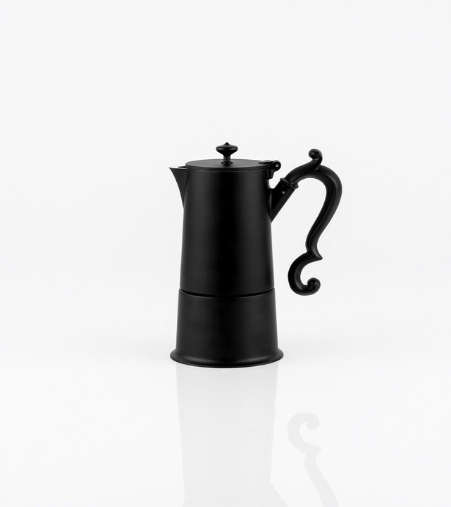 Moka Lady Anne
