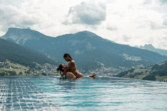 Day Spa voucher